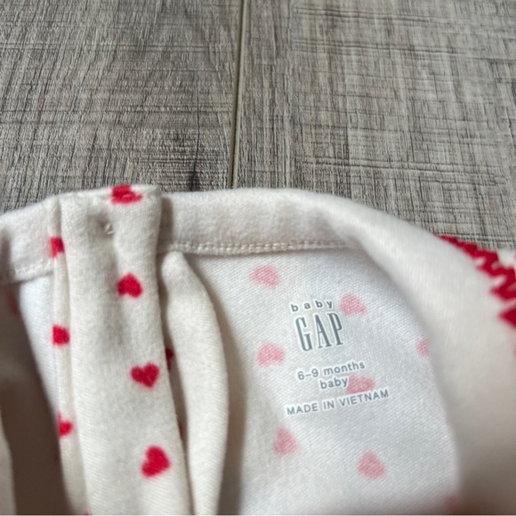 Baby Softspun Footed One-Piece - Soft Brushed Stretch Knit Cozy & Versatile - Picture 9 of 12